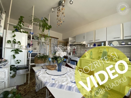 Predaj, rodinný dom Prešov