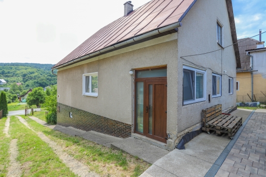 Predaj, rodinný dom Dolná Mariková - EXKLUZÍVNE HALO REALITY