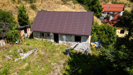 Predaj, rodinný dom Banský Studenec