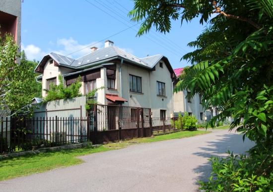 Predaj, rodinný dom Michalová - EXKLUZÍVNE HALO REALITY