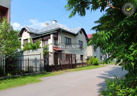 Predaj, rodinný dom Michalová - EXKLUZÍVNE HALO REALITY