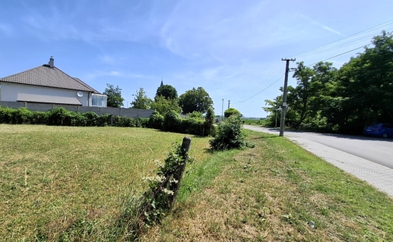 Predaj, pozemok pre rodinný dom   308 m2 Smolenice - EXKLUZÍVNE HALO REALITY