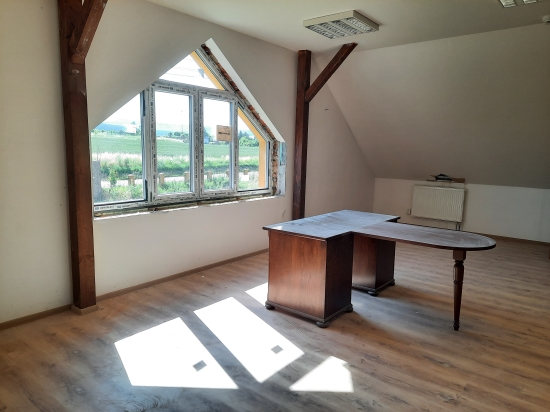 Predaj, dvojizbový byt Prešov, Solivar, Zlatobanská - NOVOSTAVBA