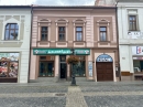 HALO reality | Prenájom, kancelársky priestor Rimavská Sobota, Bélu Bartóka - CENTRUM - EXKLUZÍVNE HALO REALITY