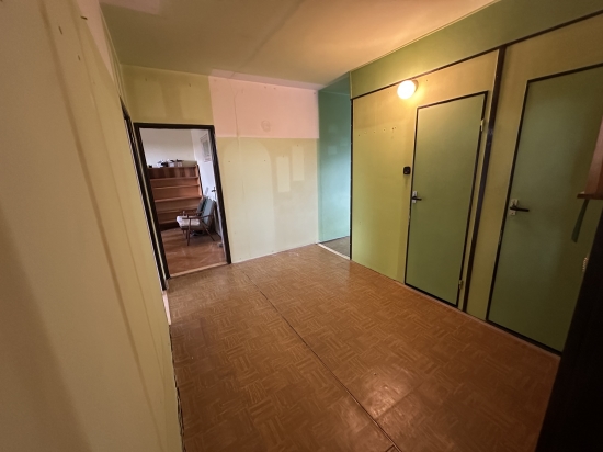 Predaj, trojizbový byt Kežmarok, ul. Martina Lányiho s balkónom