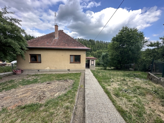 Predaj, rodinný dom Jamník
