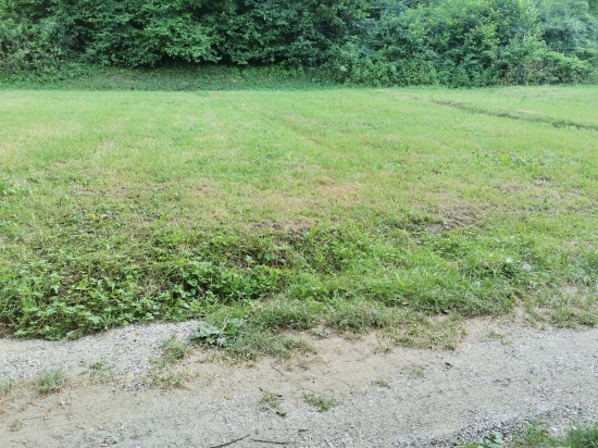 Predaj, pozemok pre rodinný dom   1210 m2 Modrová