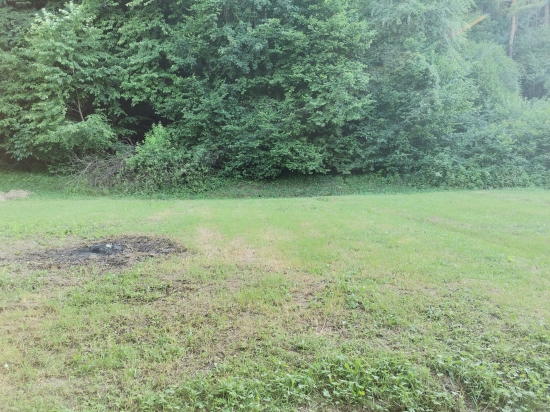 Predaj, pozemok pre rodinný dom   1210 m2 Modrová