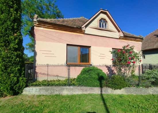 Predaj, rodinný dom Topoľníky - EXKLUZÍVNE HALO REALITY