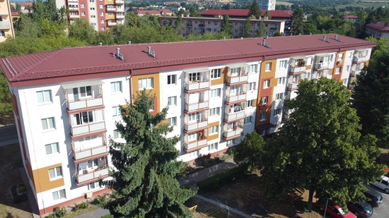 Predaj, trojizbový byt Rimavská Sobota, Rožňavská, Rožňavská - EXKLUZÍVNE HALO REALITY