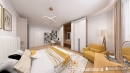 HALO reality | Predaj, trojizbový byt Bratislava Staré Mesto, Žilinská - EXKLUZÍVNE HALO REALITY