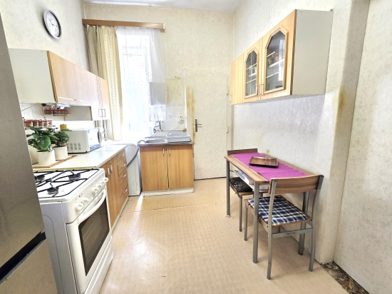 Predaj, trojizbový byt Bratislava Staré Mesto, Žilinská - EXKLUZÍVNE HALO REALITY