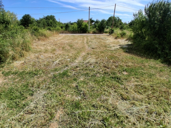 Predaj, pozemok pre rodinný dom   308 m2 Košice Západ - Terasa