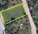 HALO reality | Predaj, pozemok pre rodinný dom   308 m2 Košice Západ - Terasa