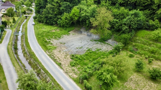 Predaj, pozemok pre rodinný dom   2220 m2 Selce - EXKLUZÍVNE HALO REALITY