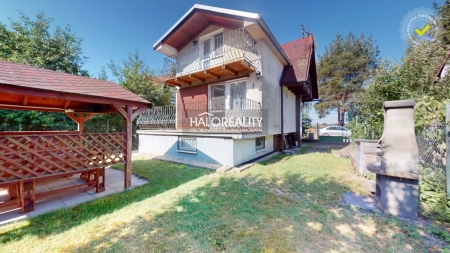 Predaj, záhradná chata Jakubov - EXKLUZÍVNE HALO REALITY