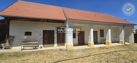 Predaj, rodinný dom Váhovce - EXKLUZÍVNE HALO REALITY