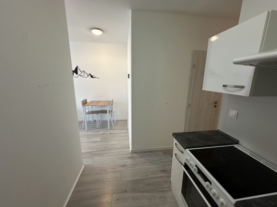 Predaj, jednoizbový byt Poprad, Poprad, Dlhé Hony - NOVOSTAVBA