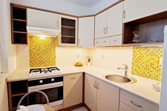 Predaj, jednoizbový byt Bratislava Karlova Ves, Púpavová, pri lese