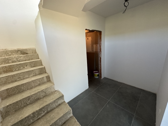 Predaj, rodinný dom Hybe - NOVOSTAVBA - EXKLUZÍVNE HALO REALITY