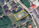 HALO reality | Predaj, pozemok pre rodinný dom   1000 m2 Žabokreky nad Nitrou, Tehelná ul. , slnečný, mimo hlavnej cesty - EXKLUZÍVNE HALO REALITY