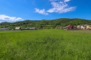 HALO reality | Predaj, pozemok pre rodinný dom 908 m2 so stavebným povolením Udiča, Prosné - EXKLUZÍVNE HALO REALITY
