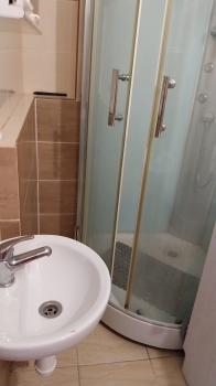Prenájom, jednoizbový byt Komárno
