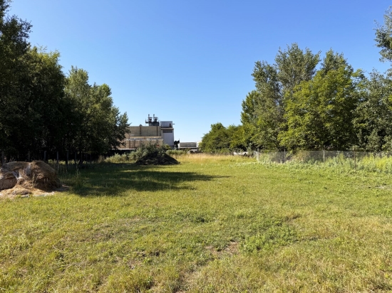 Predaj, pozemok pre rodinný dom   3788 m2 Veľký Meder, Komárňanská ulica - EXKLUZÍVNE HALO REALITY