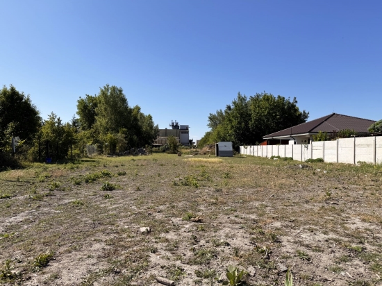 Predaj, pozemok pre rodinný dom   3788 m2 Veľký Meder, Komárňanská ulica - EXKLUZÍVNE HALO REALITY