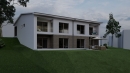 HALO reality | Predaj, pozemok pre rodinný dom   482 m2 Považská Bystrica, Hliny - EXKLUZÍVNE HALO REALITY