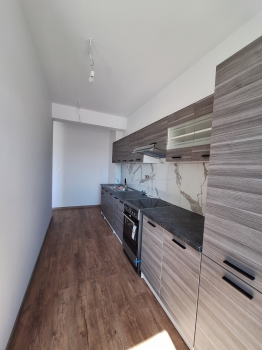 Predaj, dvojizbový byt Dvorníky - NOVOSTAVBA