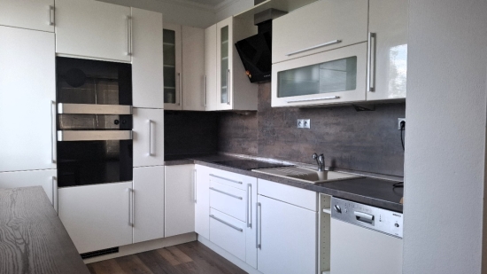 Predaj, dvojizbový byt Biely Kostol, 64 m2, klimatizovaný - EXKLUZÍVNE HALO REALITY