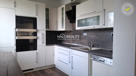 Predaj, dvojizbový byt Biely Kostol, 64 m2, klimatizovaný - EXKLUZÍVNE HALO RE...