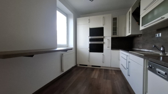 Predaj, dvojizbový byt Biely Kostol, 64 m2, klimatizovaný - EXKLUZÍVNE HALO REALITY