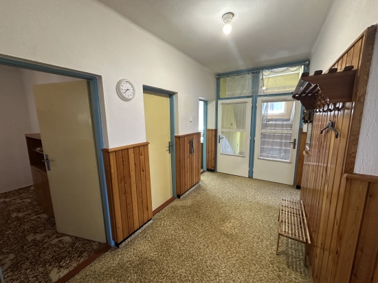 Predaj, rodinný dom Demänovská Dolina - EXKLUZÍVNE HALO REALITY