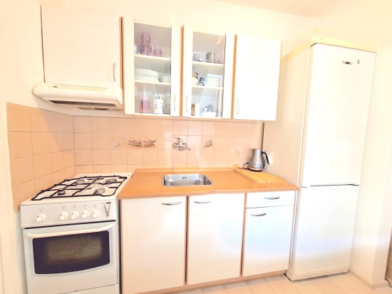 Predaj, jednoizbový byt Bratislava Dúbravka, Landauova