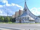 HALO reality | Predaj, jednoizbový byt Bratislava Dúbravka, Landauova - EXKLUZÍVNE HALO REALITY