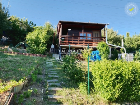 Predaj, záhradný pozemok   380 m2 Liptovský Mikuláš, Háj - Nicovô - EXKLUZÍVNE...