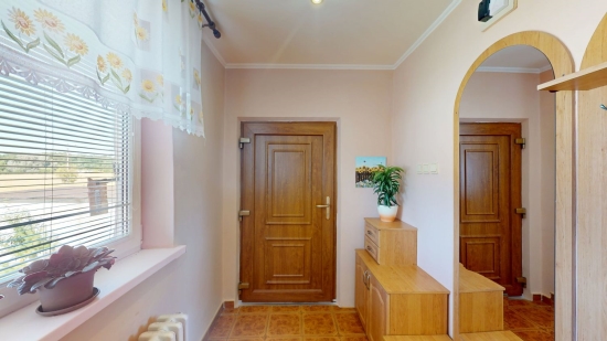 Predaj, rodinný dom Závod - EXKLUZÍVNE HALO REALITY