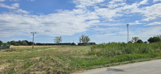 Predaj, investičný pozemok 13665 m2 Čierny Brod - EXKLUZÍVNE HALO REALITY