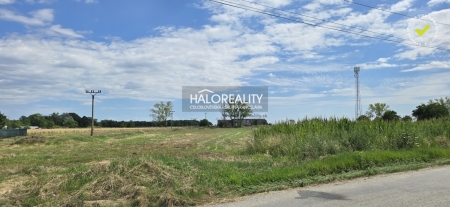 Predaj, investičný pozemok 13665 m2 Čierny Brod - EXKLUZÍVNE HALO REALITY