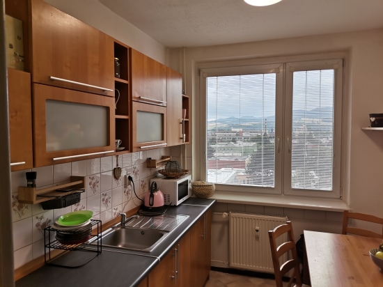 Predaj, trojizbový byt Trenčín