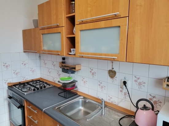 Predaj, trojizbový byt Trenčín