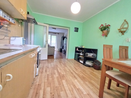 REZERVOVANÉ - Predaj, dvojizbový byt Nováky - EXKLUZÍVNE HALO REALITY