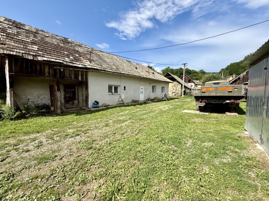 Predaj, rodinný dom Rybník - EXKLUZÍVNE HALO REALITY