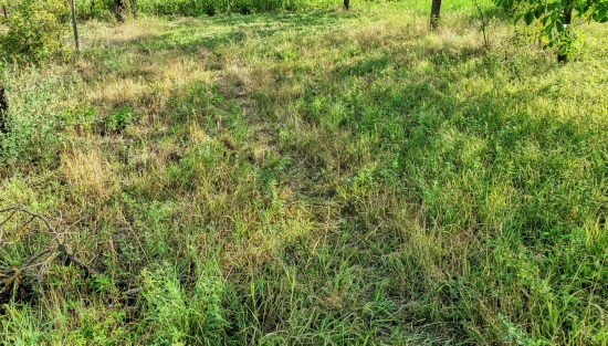 Predaj, pozemok pre rodinný dom   679 m2 Drietoma