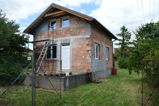 REZERVOVANÉ - Predaj, chalupa Vinosady - VO VÝSTAVBE - EXKLUZÍVNE HALO REALITY