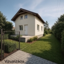 HALO reality | REZERVOVANÉ - Predaj, chalupa Vinosady - VO VÝSTAVBE - EXKLUZÍVNE HALO REALITY