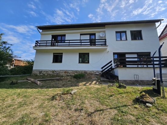 Predaj, rodinný dom Banská Štiavnica - EXKLUZÍVNE HALO REALITY