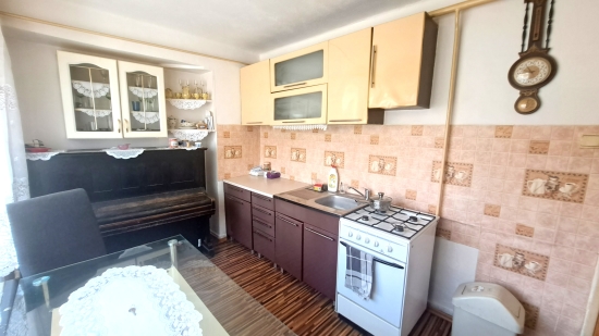 Predaj, dvojizbový byt Levice